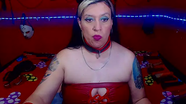 MATURE Randy online show from 02.07.26