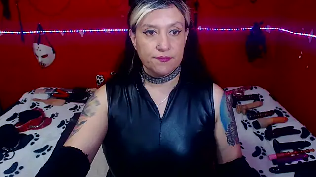 MATURE Randy online show from 03.10.26