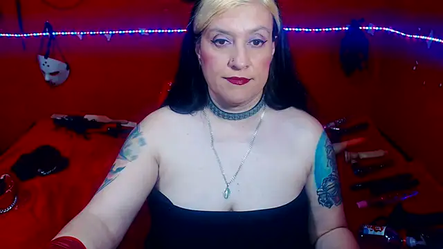 MATURE Randy online show from 04.27.26