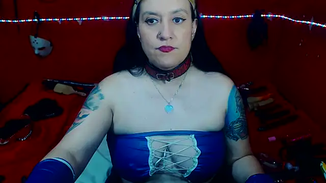 MATURE Randy online show from 05.04.26