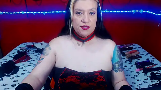 Snapshot of MATURE_Randy chatting on 06.08.26 MATURE Randy online show from 06.08.26