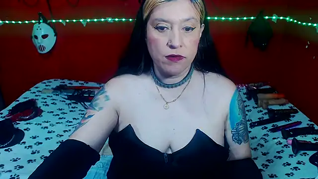 MATURE Randy online show from 06.29.26