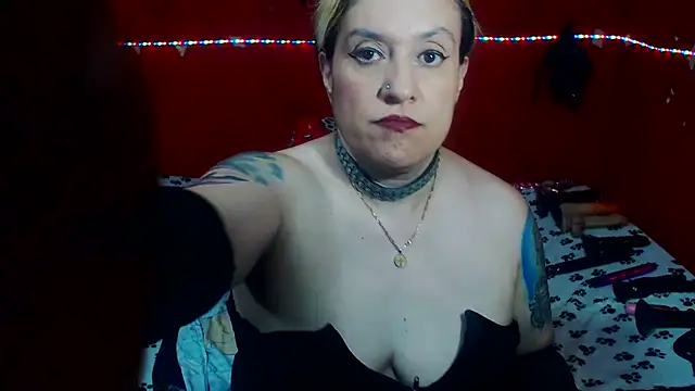 MATURE Randy online show from 06.30.26