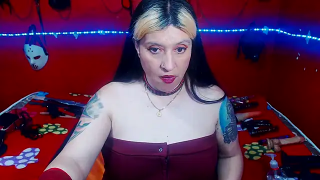 MATURE Randy online show from 07.15.26