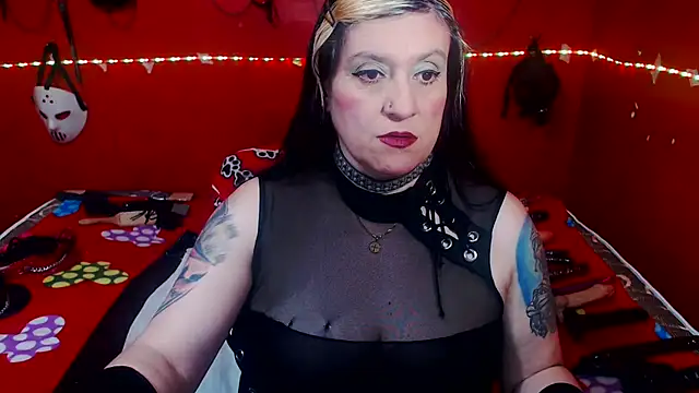 MATURE Randy online show from 07.23.26