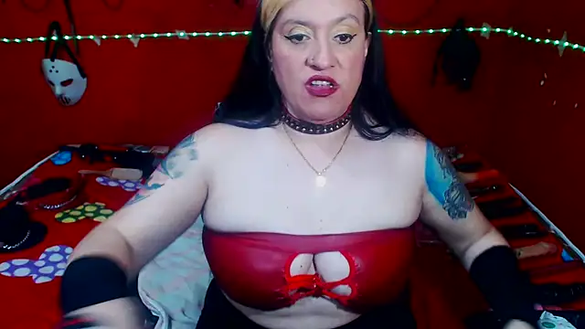 MATURE Randy online show from 07.28.26