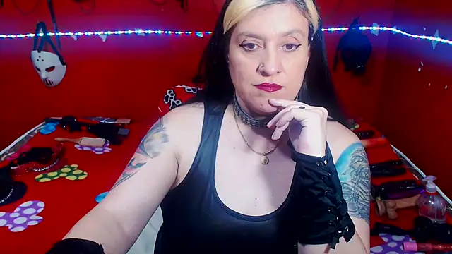 MATURE Randy online show from 07.31.26