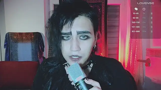 sademobeer online show from 10.30.25