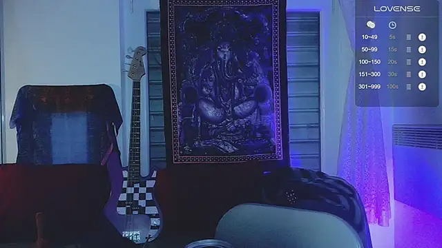 sademobeer online show from 11.24.25