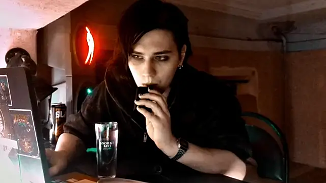 sademobeer online show from 02.16.26