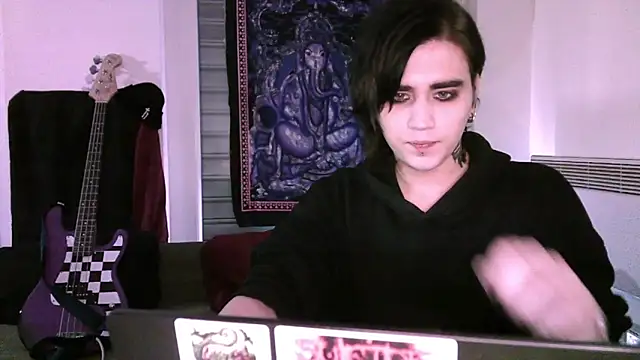 sademobeer online show from 03.15.26