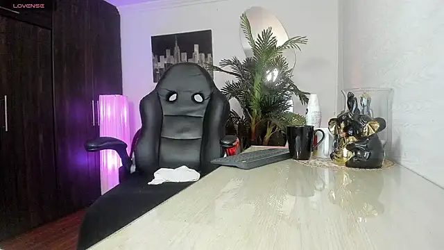 Amaia Bushida online show from 02.03.26