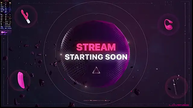 Alison Drew online show from 04.22.26