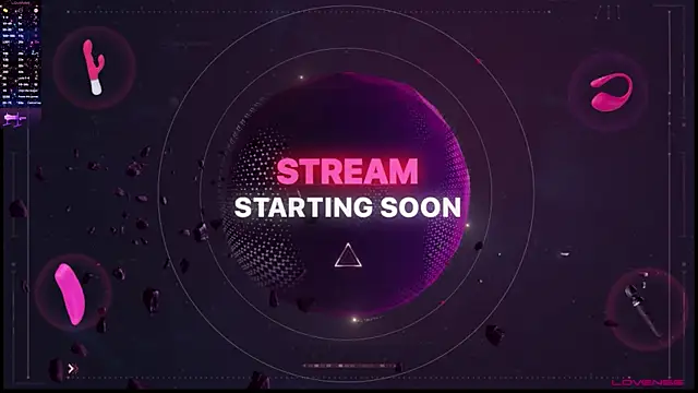 Alison Drew online show from 04.27.26