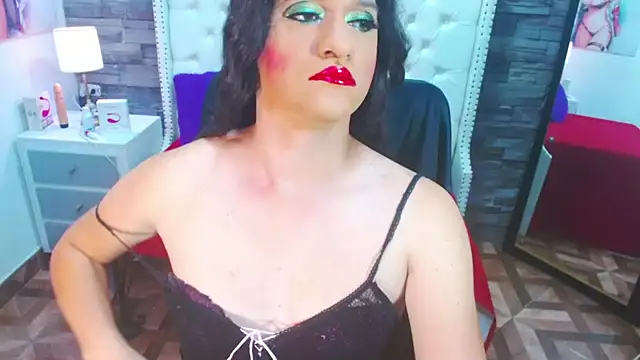 TRINY TS online show from 01.10.25