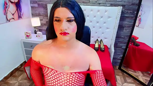 TRINY TS online show from 09.23.25