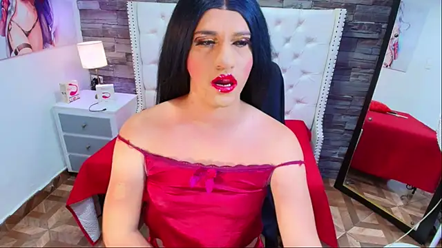 TRINY TS online show from 09.24.25