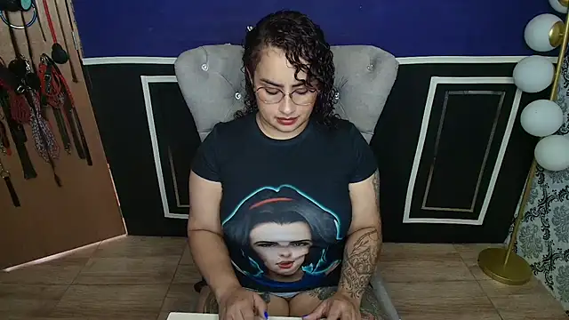CelestteSweett online show from 05.15.26