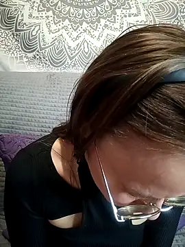 Aelita bb online show from 11.27.25