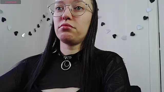 Snapshot of Aelita_bb chatting on 02.07.26 Aelita bb online show from 02.07.26