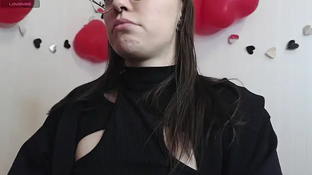 Snapshot of Aelita_bb chatting on 02.20.26 Aelita bb online show from 02.20.26