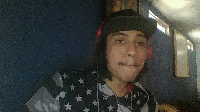 AlexAlejandro13 online show from 11.06.25