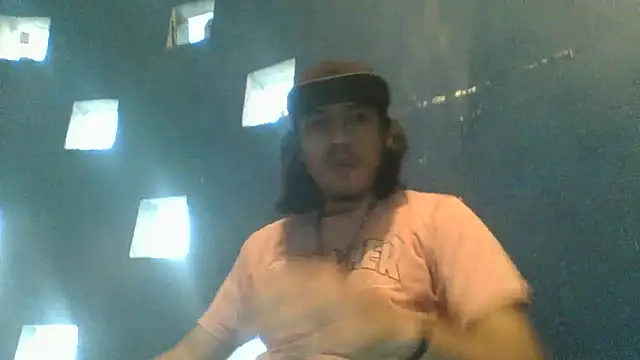 AlexAlejandro13 online show from 12.21.25