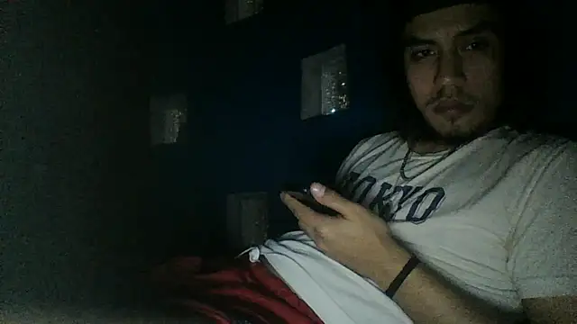 AlexAlejandro13 online show from 02.09.26
