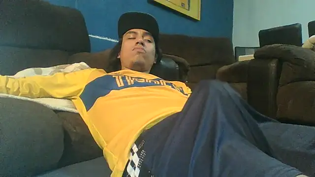AlexAlejandro13 online show from 03.01.26