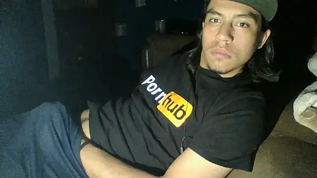 AlexAlejandro13 online show from 03.15.26