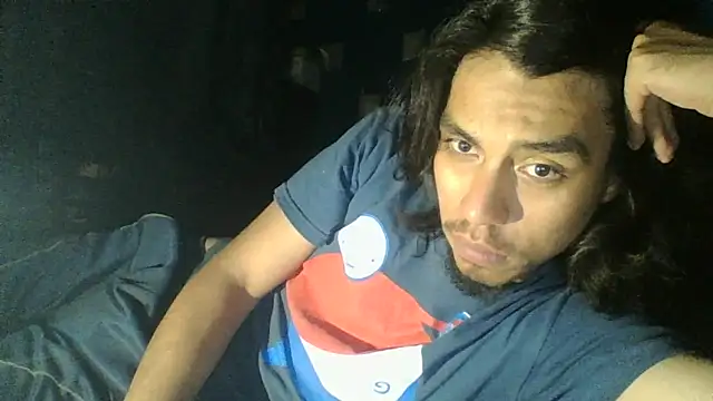 AlexAlejandro13 online show from 04.28.26