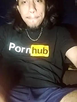 AlexAlejandro13 online show from 05.02.26