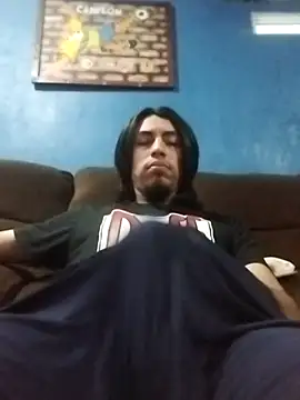 AlexAlejandro13 online show from 05.04.26