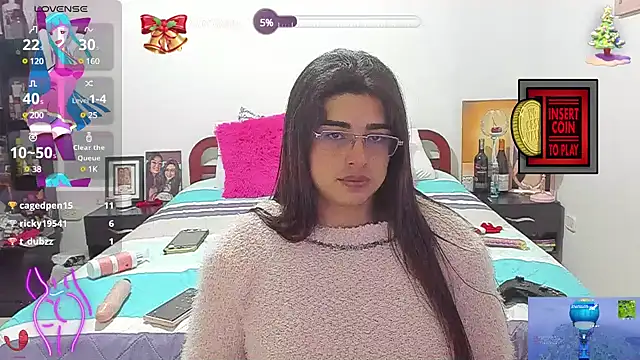 Khalifa Gold online show from 12.31.24