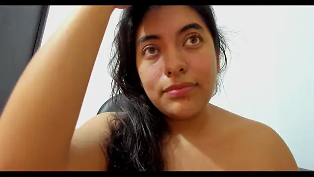 emilysex 118 online show from 04.26.26