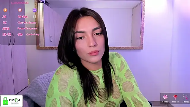 EricaVanderhill online show from 06.06.26