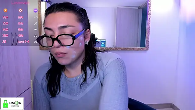 EricaVanderhill online show from 06.19.26