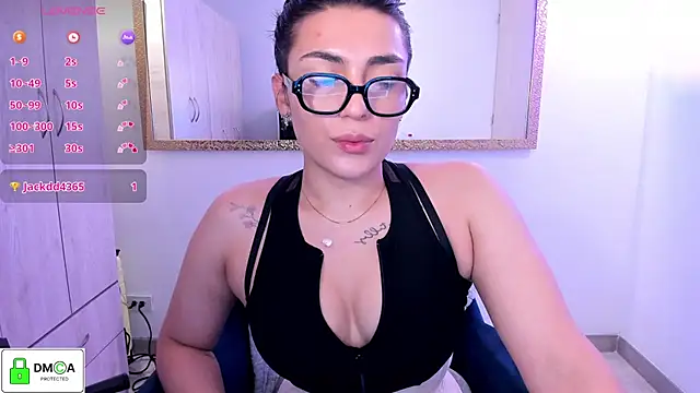 EricaVanderhill online show from 06.24.26