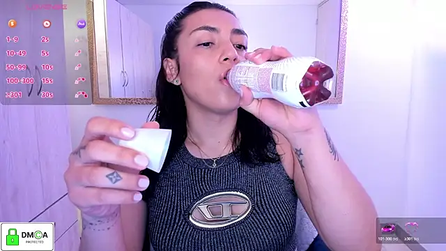 EricaVanderhill online show from 06.28.26