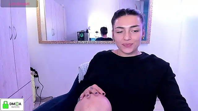 EricaVanderhill online show from 07.13.26