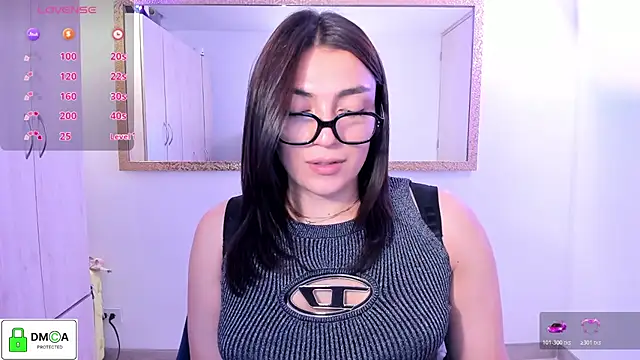 EricaVanderhill online show from 07.15.26