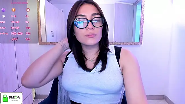 EricaVanderhill online show from 07.20.26