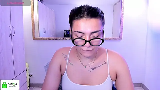EricaVanderhill online show from 07.22.26