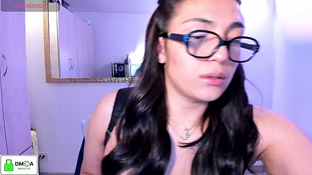 EricaVanderhill online show from 07.31.26