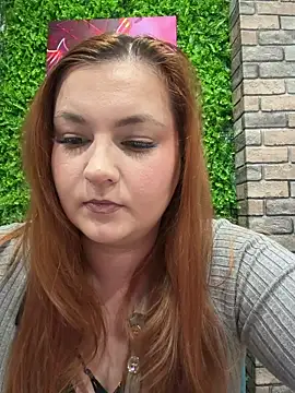 Snapshot of CandyShoopp chatting on 12.05.25 CandyShoopp online show from 12.05.25