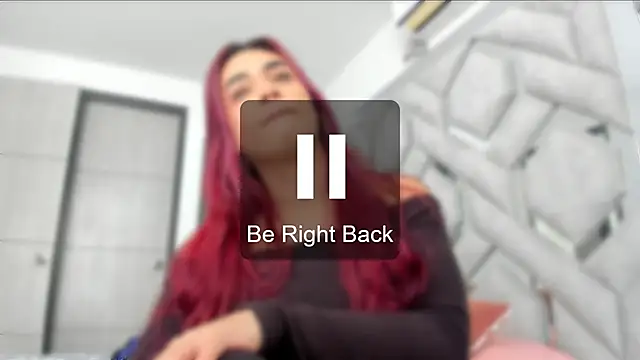alexandra fire69x online show from 06.05.26
