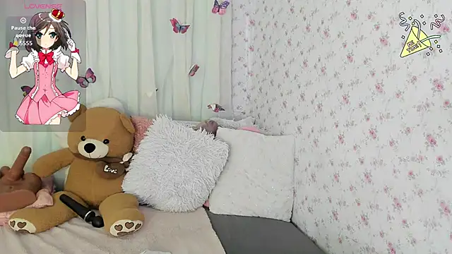 Snapshot of karinaEbony chatting on 03.08.26 karinaEbony online show from 03.08.26