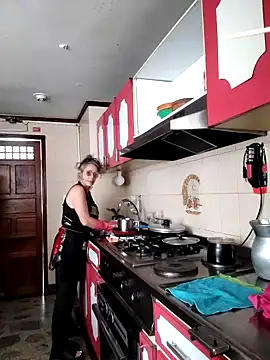 Pinkboobie online show from 05.02.26