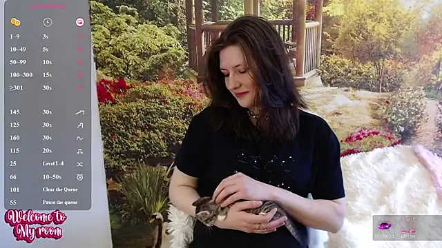 Pavla Soft online show from 04.23.26