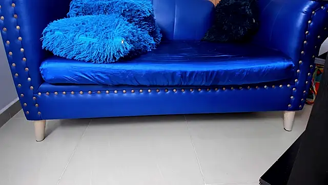 Mature Skinny online show from 01.06.25